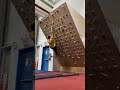 Saluhallen 4, V4/6B+ | Moonboard 2016