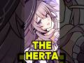 THE Majestic Herta | HONKAI STAR RAIL MEMES / COMICS 772