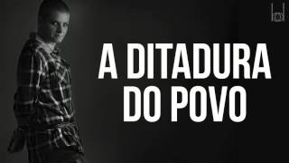 Val Donato - A Ditadura Do Povo