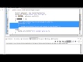 Beginner Java Tutorial #18:Nested If Statements and If Else Statements