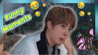 BTS Funny Moments 2020 Try Not To Laugh Challenge