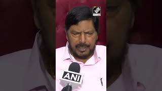 Ramdas Athawale calls Women’s Reservation Bill ‘praiseworthy decision’ taken by PM Modi