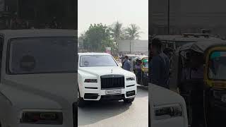 Shahrukh Khan Leaving His House Mannat 🏠