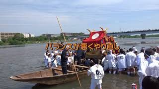 20180422松尾大社神幸祭