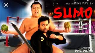 Sumo Shiva Official Tamil Movie Trailer