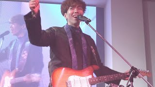 [4K] 231002 화노 (Hwanho) - Purple Night (김리다 focus) @클럽 온에어/Beyond