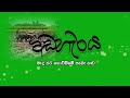 පොලව නිසරුයිද වගාවට හොදම ක්‍රමය ගැන දැනුවත් වෙමු නියෝජ්‍ය අධ්‍යක්ෂ ජානක ඉහලගෙදර