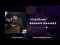 Serapio Ramírez - Diséñame