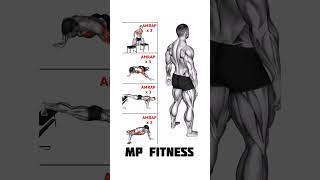|| PERFECT WORKOUT OF CHEST || @mpfitness7935 #bodybuilding #fitness #tipsandtricks #trending#top
