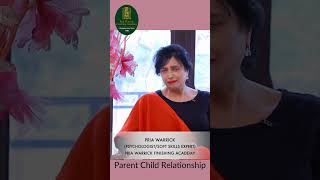 Parent Child Relationship | Parenting Advice | Parenting