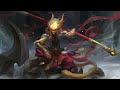 Legends of Glory: Sun Wukong (Fighter) Gameplay