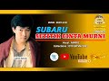 SETITIK CINTA MURNI | SUBARU - MARIO (Hits Lagu Mandarin Indonesia)