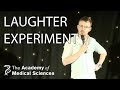 The Comedian: Is laughter the best medicine?