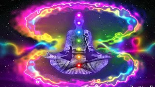 528 Hz The Love Frequency, Manifest Love, Restoration Healing Body Mind And Spirit, Chakra Healing