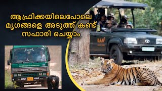 Bannerghatta national park Bangalore | ആഫ്രിക്കയിലെപ്പോലെ മൃഗങ്ങളെ അടുത്ത്കണ്ട് സഫാരി ചെയ്യാം