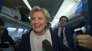 More hacked Clinton campaign emails posted online