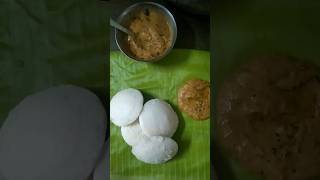 எங்க வீட்டு காலை சமையல்🤩🤩#homefood #homestyle #breakfast #ytshorts