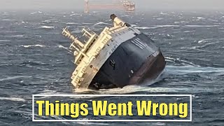 Abandon Ship We Are Going Down!! | Boating News of the Week | Broncos Guru
