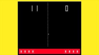 Atari Flashback Classics vol.1 - Lockout Trophy Easy Method
