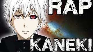 RAP DE KANEKI 2016 | TOKYO GHOUL | Doblecero
