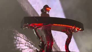 REZZ As The Pendulum Swings Tour at 713 Music Hall, Jan 31, 2026, Houston Tx. Part 1