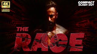 The RAGE - Fight Edit