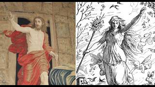 Ancient & Medieval Spring Equinox Rituals