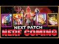 NEXT WEEK'S UPDATE Will Nerf/Fix These Champions!! Raid: Shadow Legends News