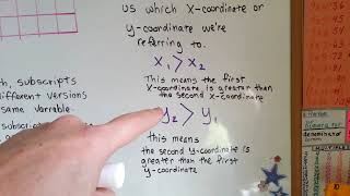 Subscripts, Tiny Numbers Lower Right Side (Geometry #229)