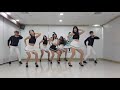 정해진 사랑의 계산기 트로트 댄스 커버 dance cover 실버만세