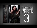 Guilherme de Sá - Tempestade Ao Vivo - Parte TRÊS  “23-31” (Vídeo Oficial)