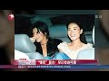 谢霆锋nicholas tse王菲faye wong“锋菲”复合！ 早已有迹可循