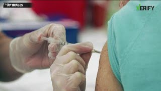 Verify: What should you do if you can't get the flu shot?