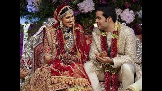 A star-studded Ambani wedding: Highlights from the Akash Ambani-Shloka Mehta wedding