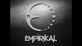 EMPIRIKAL - Good Q. @ Iboga Records