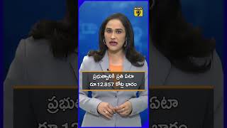 Central Government employees | కేంద్ర ఉద్యోగులకు గుడ్ న్యూస్ : Money9 Telugu