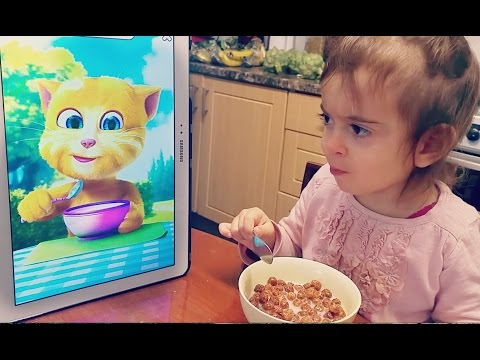 How To Get Your Kids To Eat 😊 How To Get Your Kids To Eat 😊