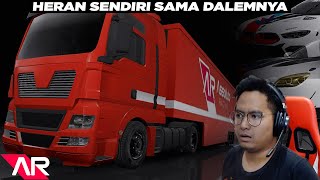 OTW Jadi Tukang Cat Mobil ‼️Gacha Ampas Sampai Temen Jadi Jaminan 😁 Assoluto Racing Indonesia