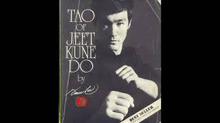 The Tao of Jeet Kune Do, read by Bruce Lee himself.