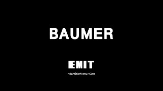 BAUMER SMART PRODUCTION SENSOR