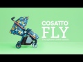 BuggyBaby | Cosatto Fly Pushchair