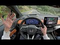 2024 honda prologue first drive impressions and review pov binaural audio