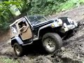 第９回 ジープジャンボリー　jeep jamboree 2008