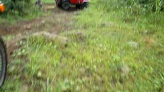 第９回 ジープジャンボリー　Jeep jamboree 2008