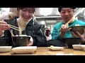 北海道旅行vlog⛄️ hokkaido 白い恋人パーク ジンギスカン ニセコ スノボ 山嵐黒虎 ラーメン ななかま堂 夜パフェ 三角市場 海鮮丼 小樽 ルタオ チーズケーキ ジンギスカン お寿司