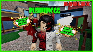 Drama Malaikat & Iblis Terulang Lagi (Murder Mystery 2) - Roblox Indonesia