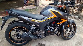Modified Honda Cb Hornet 160r Special Edition Modified Honda Cb Hornet 160r Special Edition