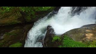 【道南名所】鳥崎八景 （茅部郡森町）ドローン空撮