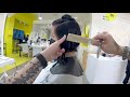 girl haircut｜hairstyle hairdresser norman