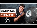 HANDPAN STONATO? Intoniamolo - HANDPAN TUNING (sub eng)